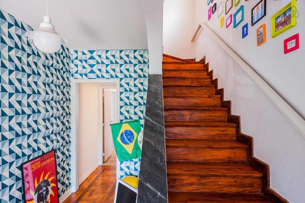 Paradiso Hostel & Suites - Top 1 De São Paulo Buitenkant foto